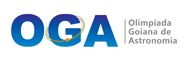 OGA - Olimpíada Goiana de Astronomia
